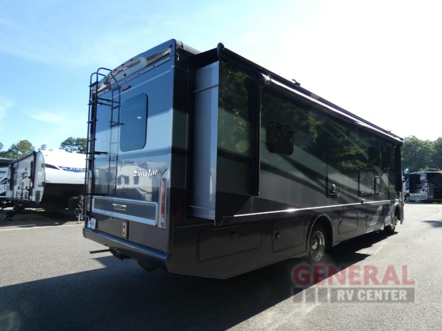 2025 Winnebago 34r