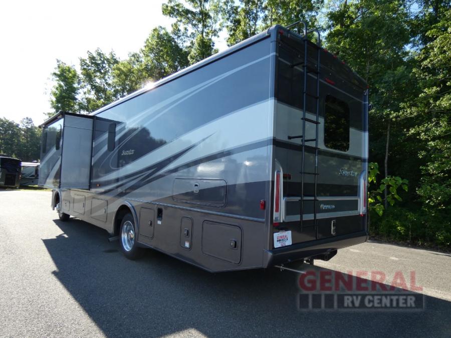 2025 Winnebago 34r