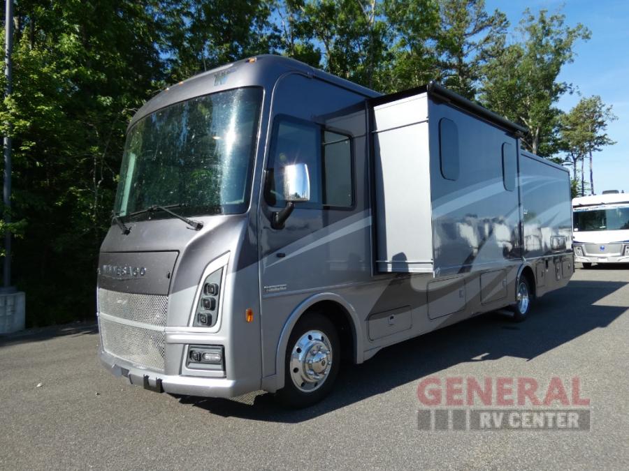 2025 Winnebago 34r