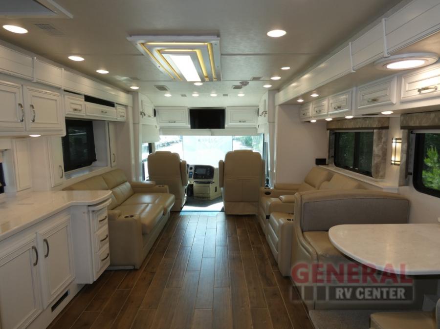 Used 2022 Entegra Coach Reatta XL 40Q3 Motor Home Class A - Diesel at ...