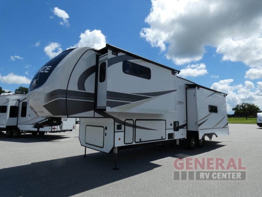 2023 Alliance Rv paradigm 340rl