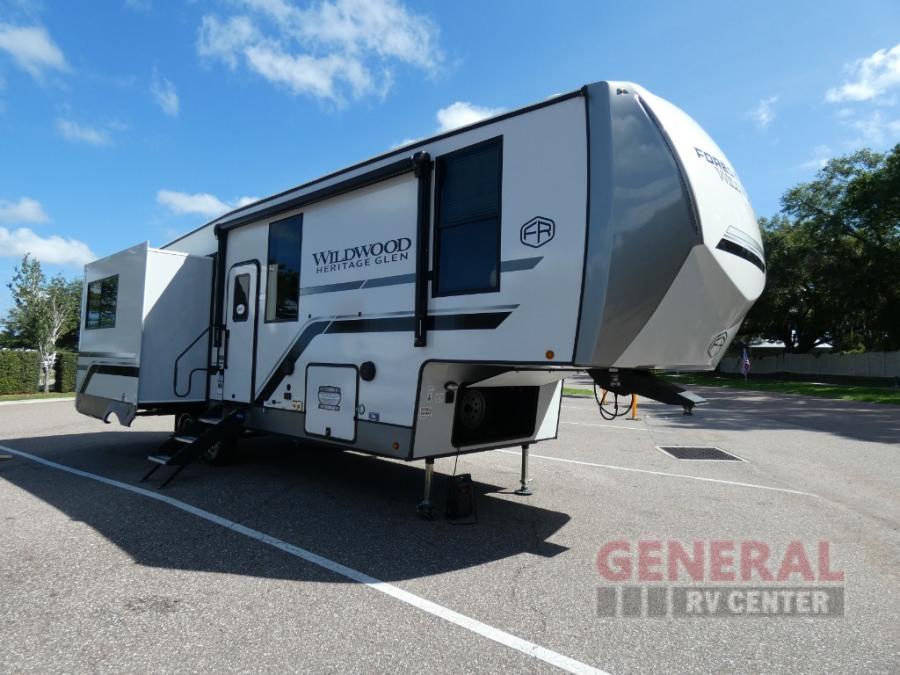 RV listing image