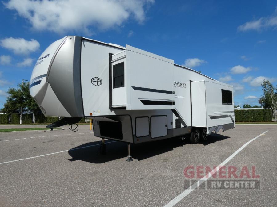 RV listing image