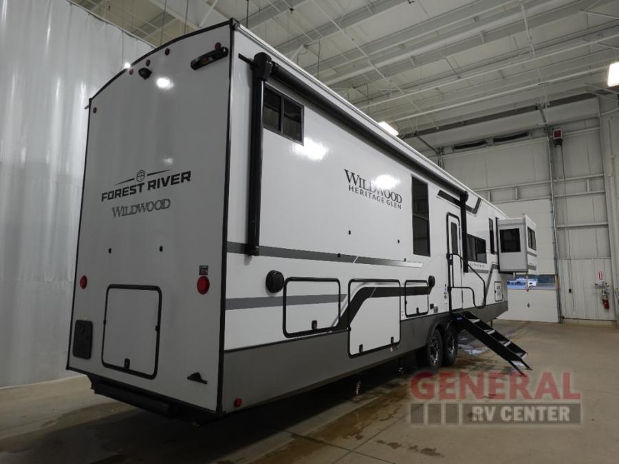 RV listing image
