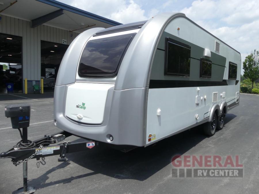 2020 Nucamp std. model