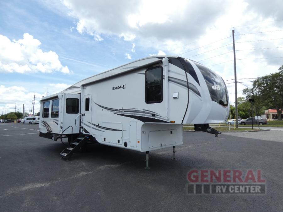 2022 Jayco eagle 321rsts