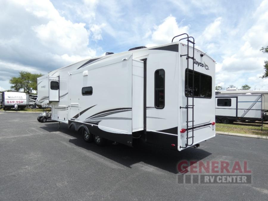 2022 Jayco eagle 321rsts