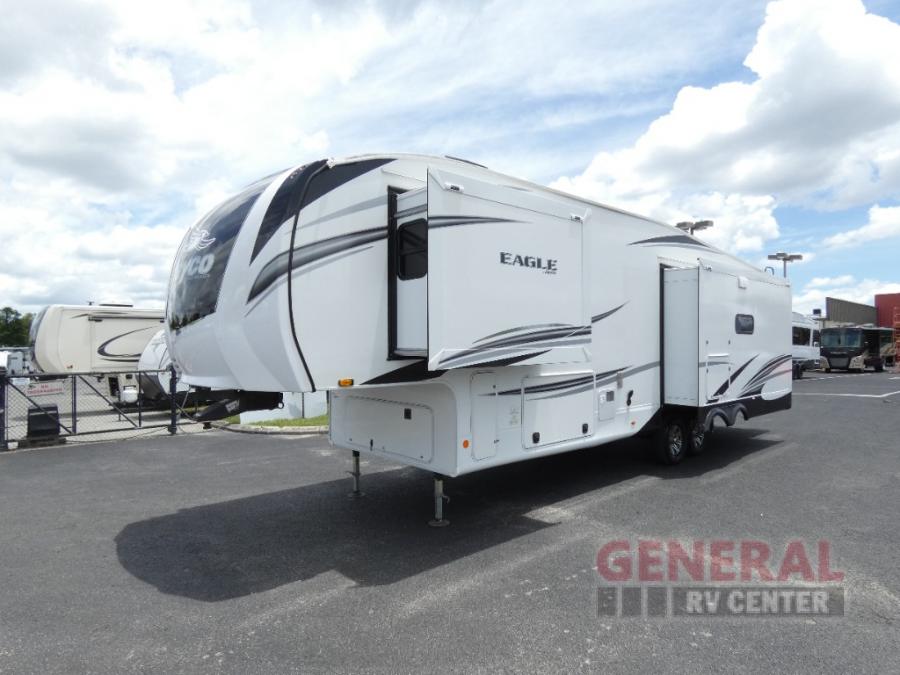 2022 Jayco eagle 321rsts