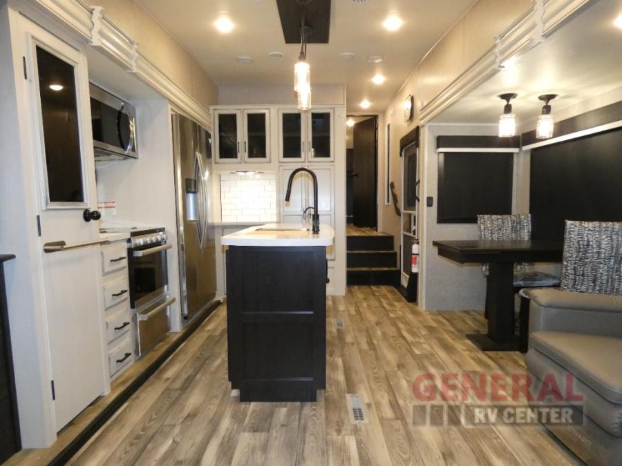 2022 Jayco eagle 321rsts