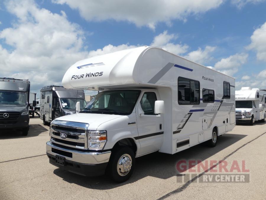 RV listing image