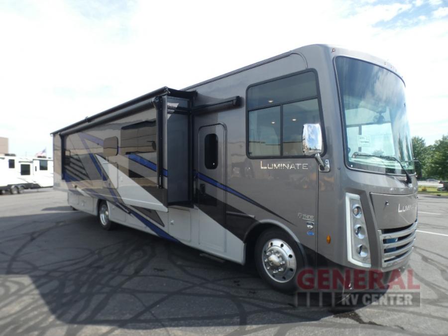 2025 Thor Motor Coach cc35