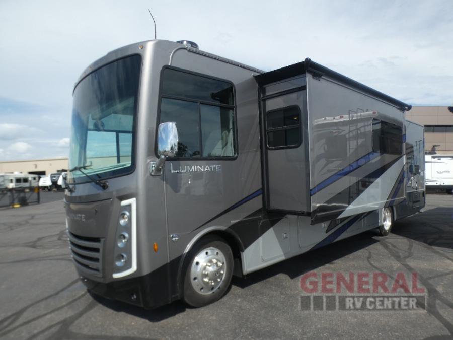 2025 Thor Motor Coach cc35