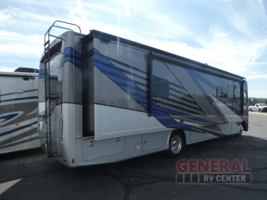 2025 Thor Motor Coach cc35