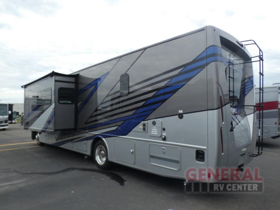 2025 Thor Motor Coach cc35