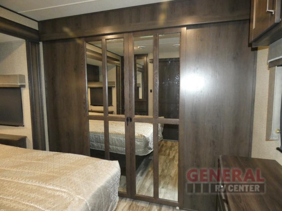 2021 Grand Design RV reflection 315rlts