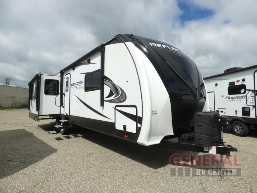 2021 Grand Design RV reflection 315rlts