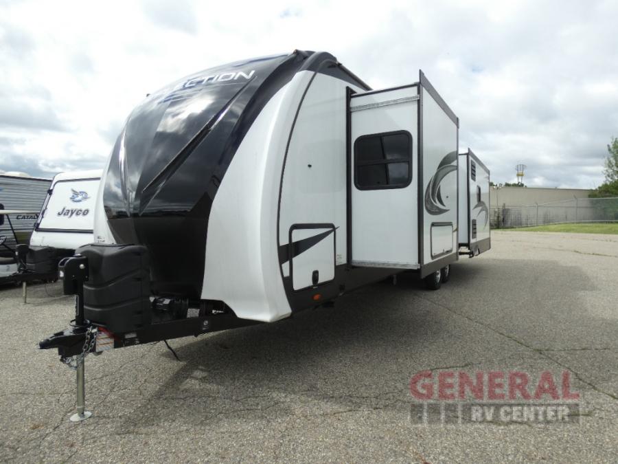 2021 Grand Design RV reflection 315rlts