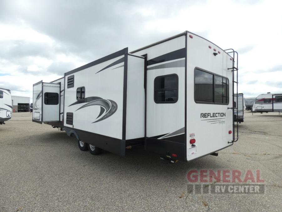 2021 Grand Design RV reflection 315rlts