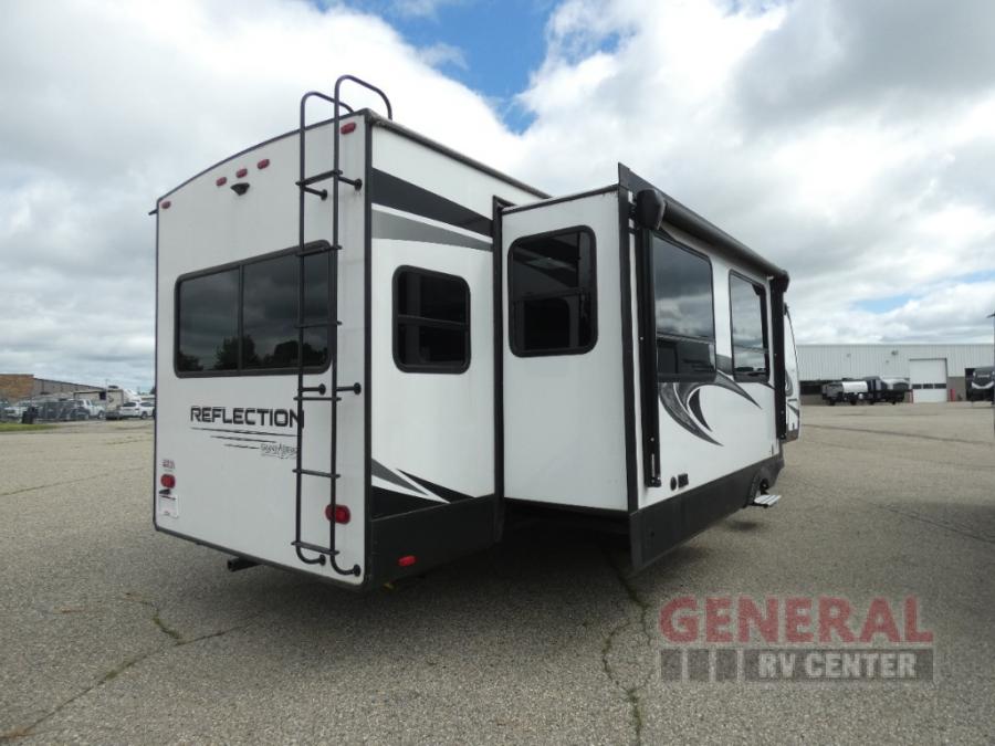 2021 Grand Design RV reflection 315rlts