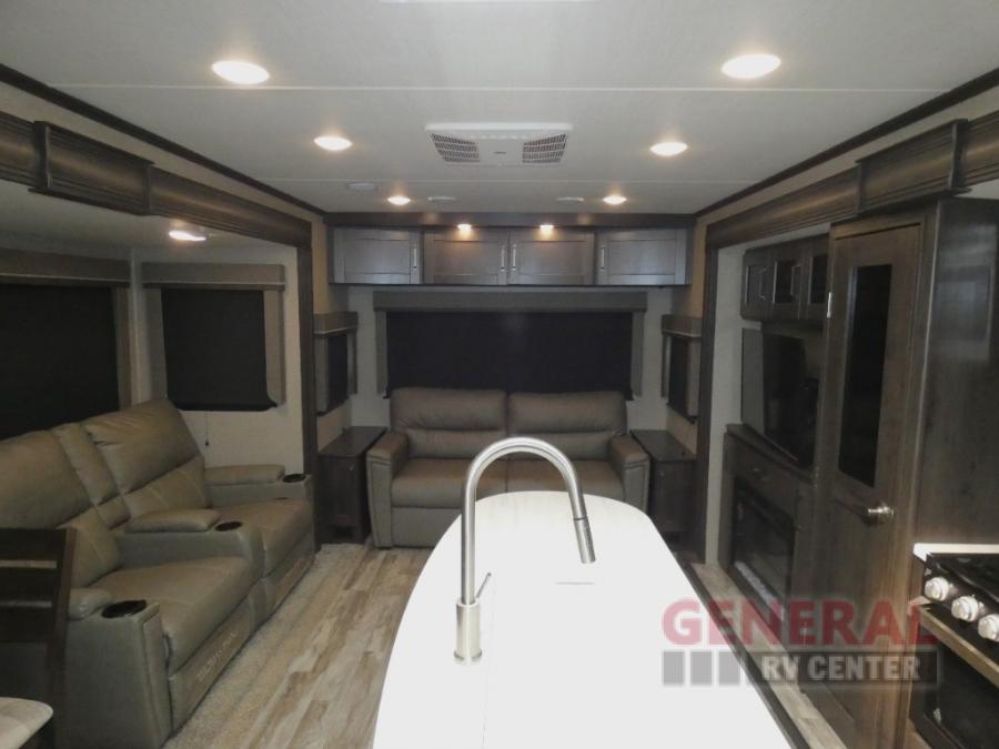 2021 Grand Design RV reflection 315rlts