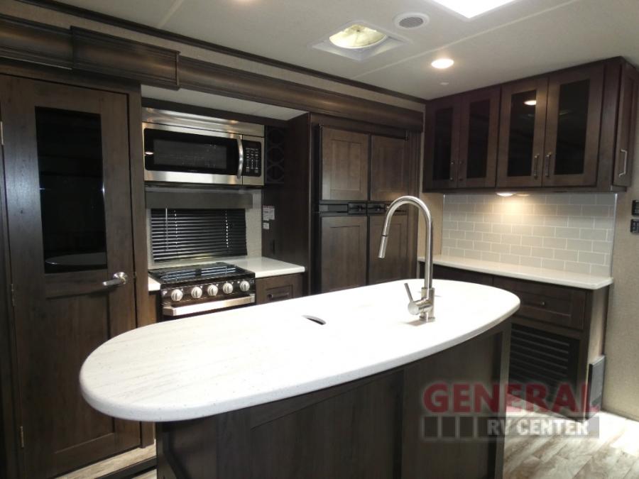 2021 Grand Design RV reflection 315rlts