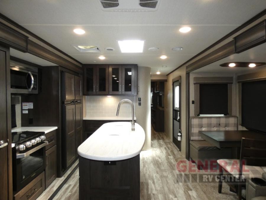 2021 Grand Design RV reflection 315rlts