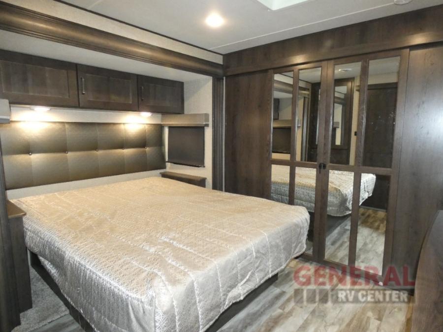 2021 Grand Design RV reflection 315rlts