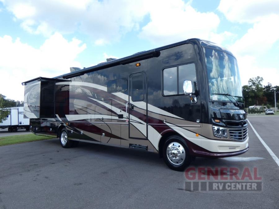 New 2019 Fleetwood RV Southwind 37F Motor Home Class A at General RV ...