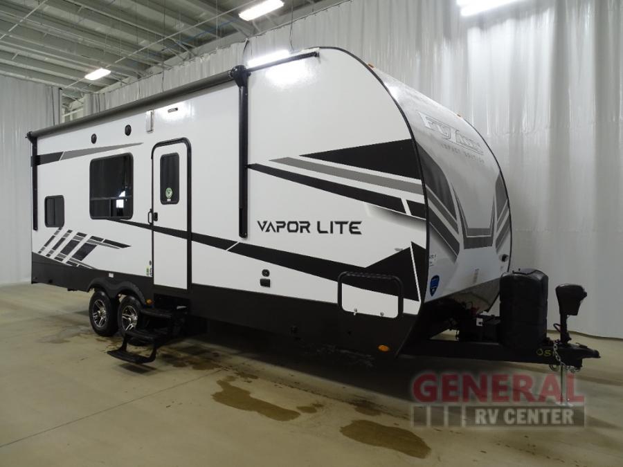 New 2023 Keystone RV Fuzion Impact Edition 25V Toy Hauler Travel Trailer at  General RV, Orange Park, FL