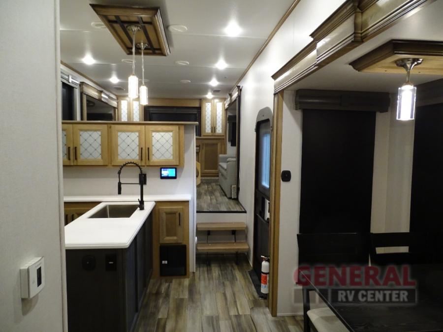 New 2023 Prime Time RV Sanibel 3802WB Fifth Wheel at General RV ...