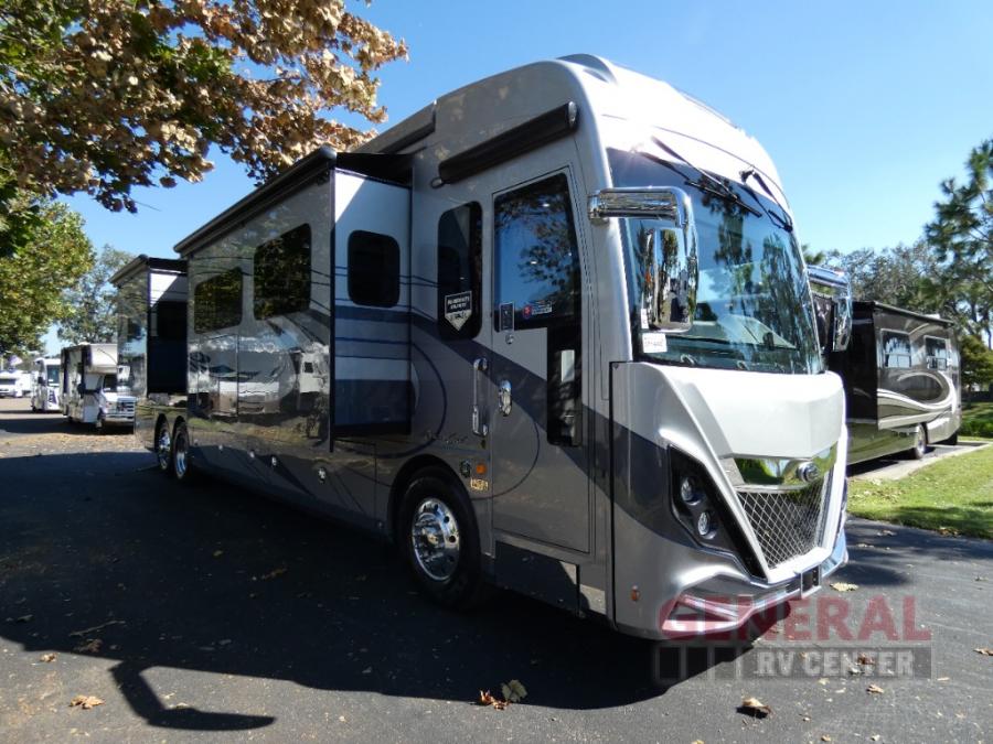 American Coach Dream 42Q: The Ultimate Guide for RV Enthusiasts