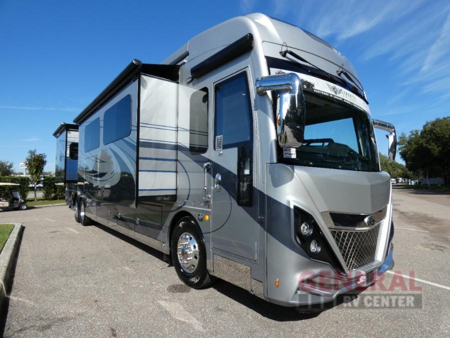 American coach discount rv price