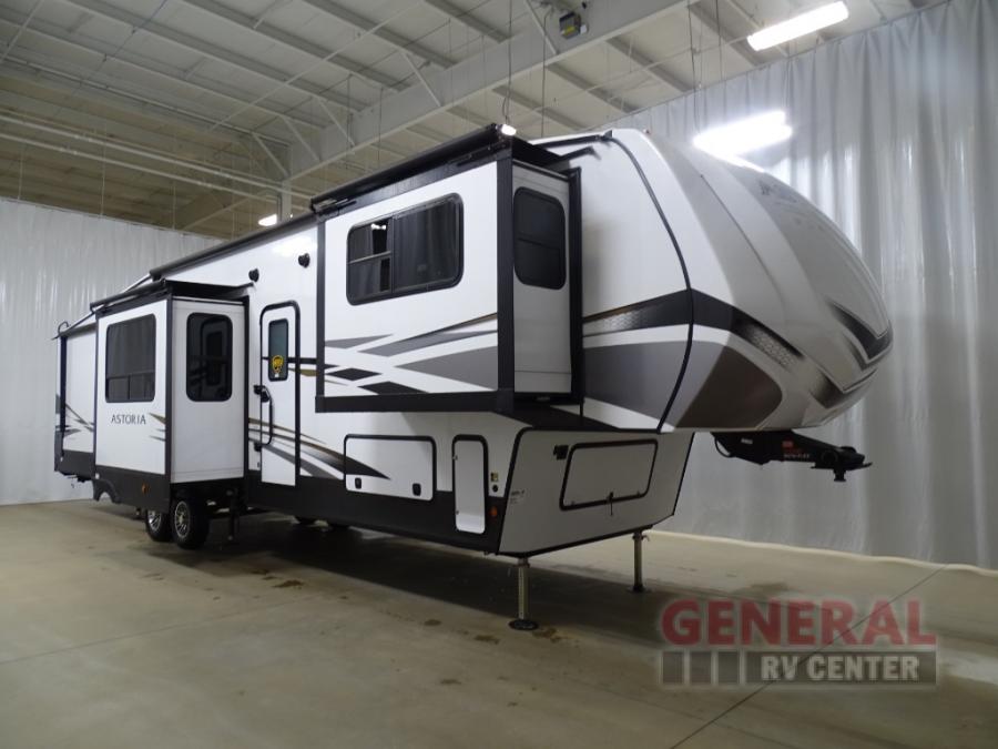 New 2023 Dutchmen RV Astoria 3803FLP Fifth Wheel at General RV | Ocala ...