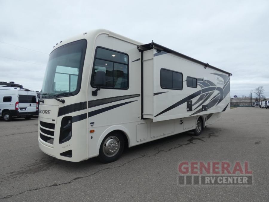 New 2023 Coachmen RV Encore 29SS SE Motor Home Class A at General RV ...