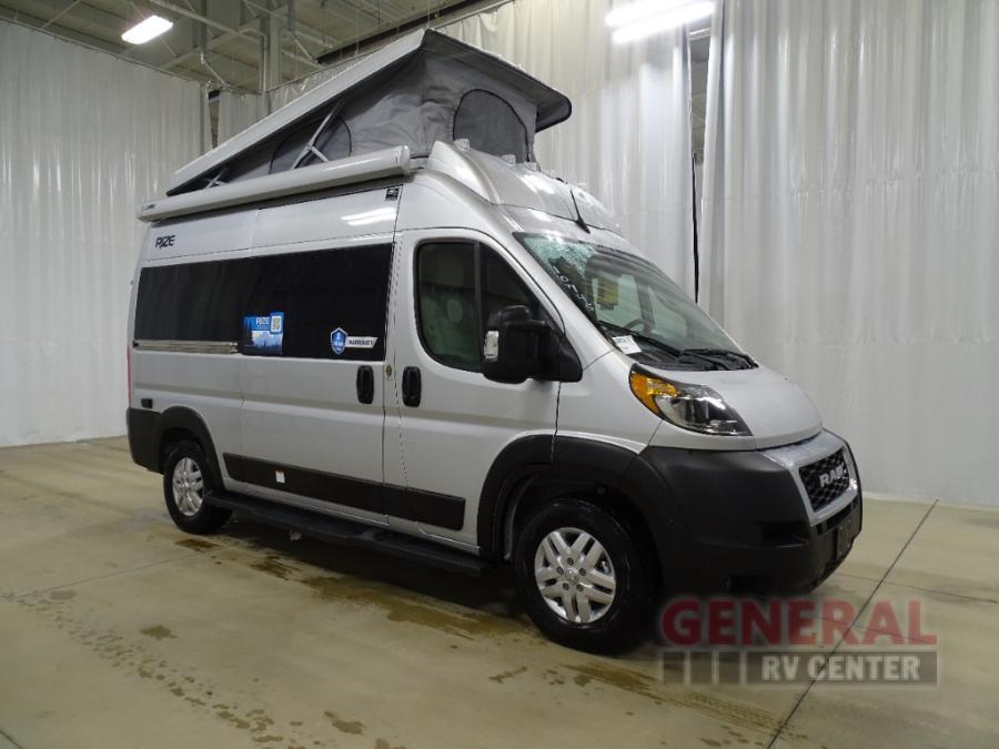 Camper Vans - Thor Motor Coach