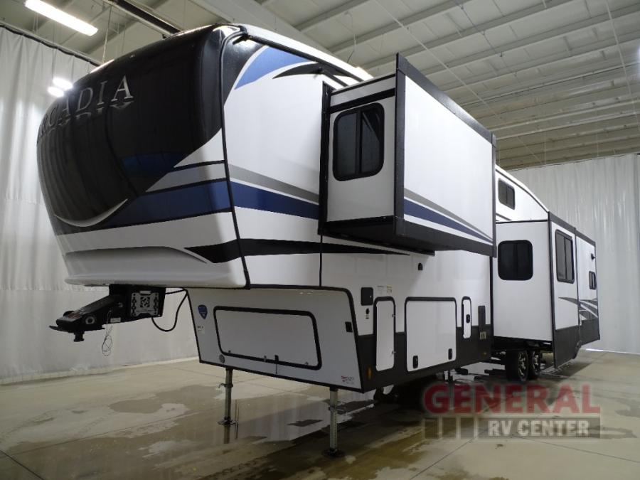 2023 Keystone RV 3550mb