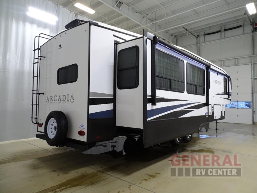 2023 Keystone RV 3550mb