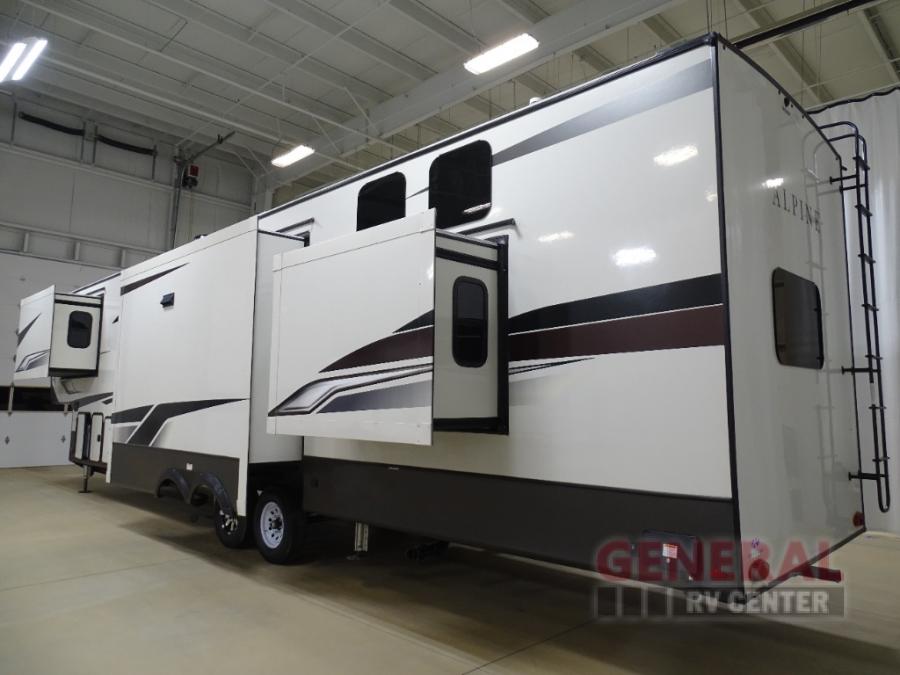 2023 Keystone RV 3912ds