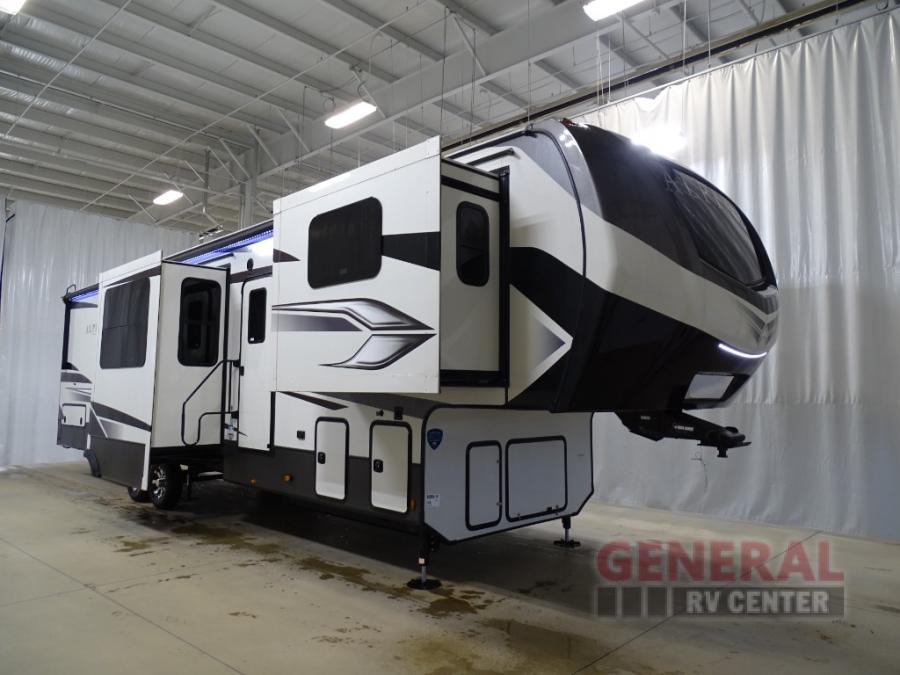 2023 Keystone RV 3712kb