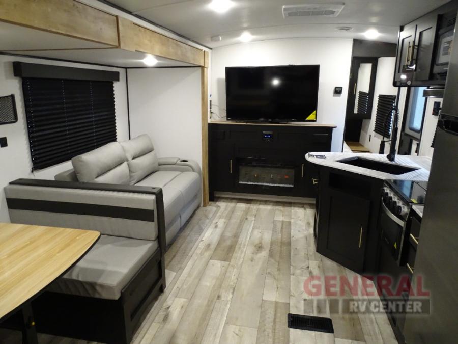 New 2023 Keystone RV Springdale 282BH Travel Trailer at General RV Birch Run, MI 285073