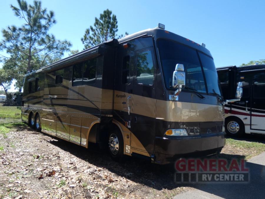 Used 2003 Beaver Marquis 40 RUBY Motor Home Class A at General RV