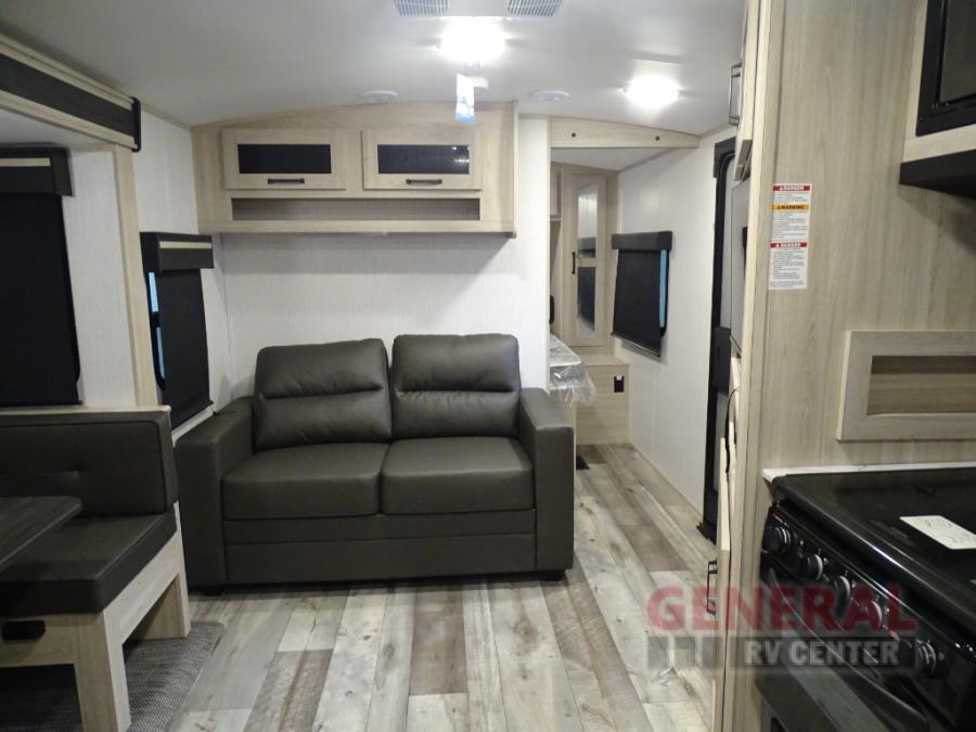 New 2023 Heartland Sundance Ultra Lite 265BH Travel Trailer at General ...