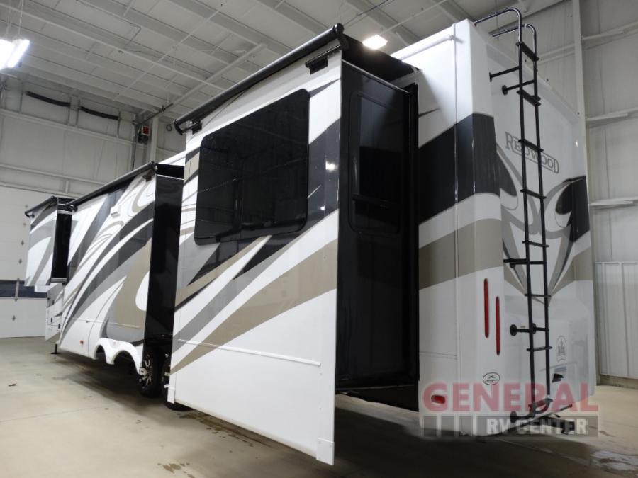 New 2023 Redwood RV Redwood 4150RD Fifth Wheel at General RV | Dover ...