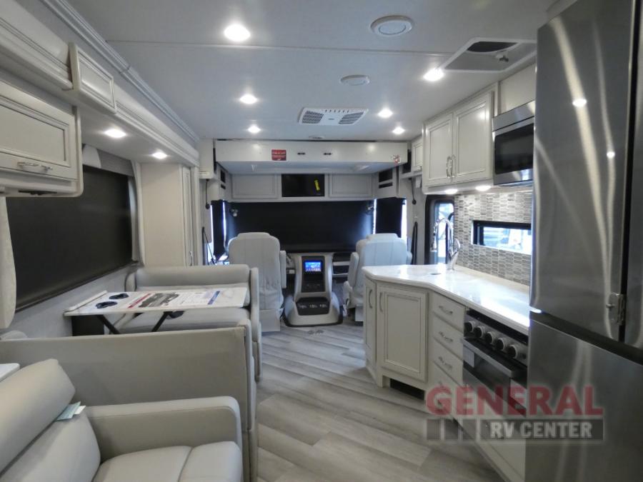 Bounder 36F  Motor Home Class A