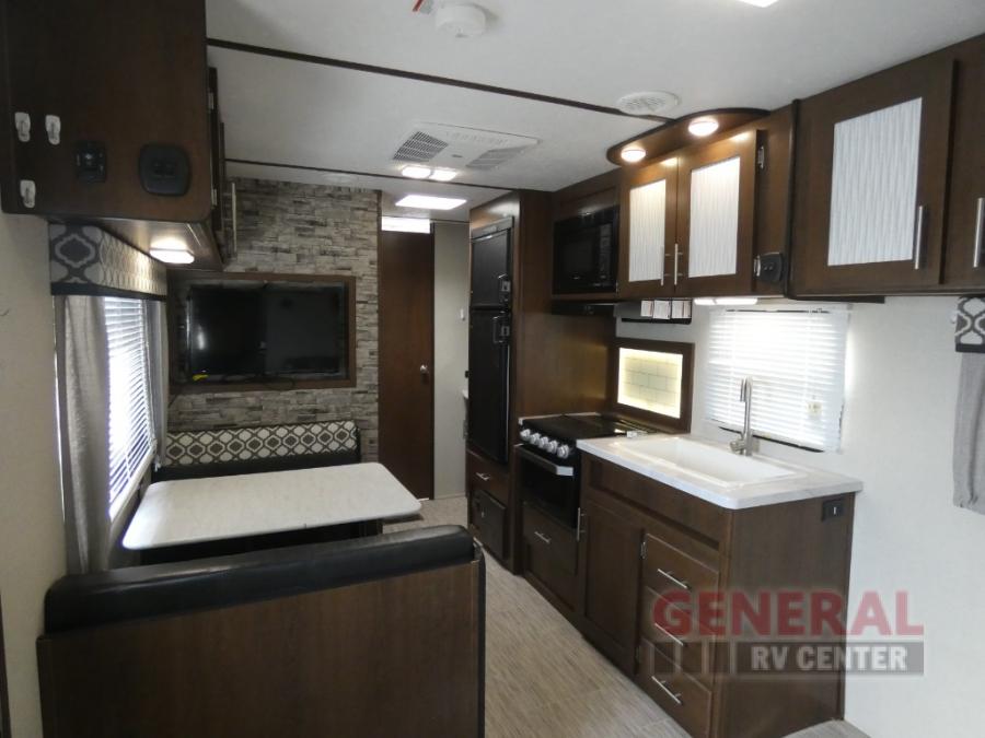 Used 2020 Prime Time RV Avenger 26BH Travel Trailer at General RV ...