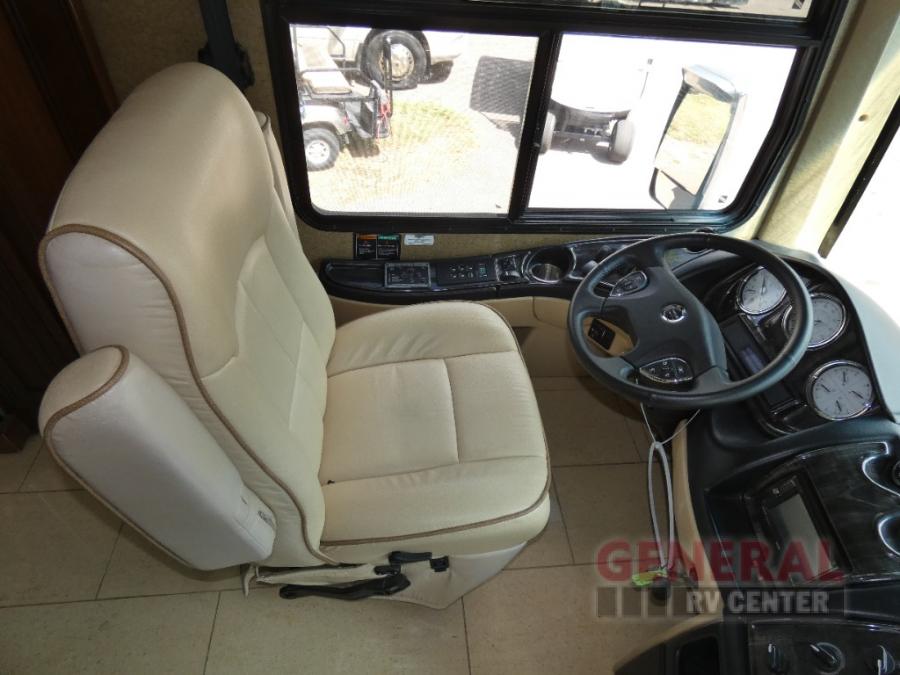 2014 Thor Motor Coach tuscany 40rx