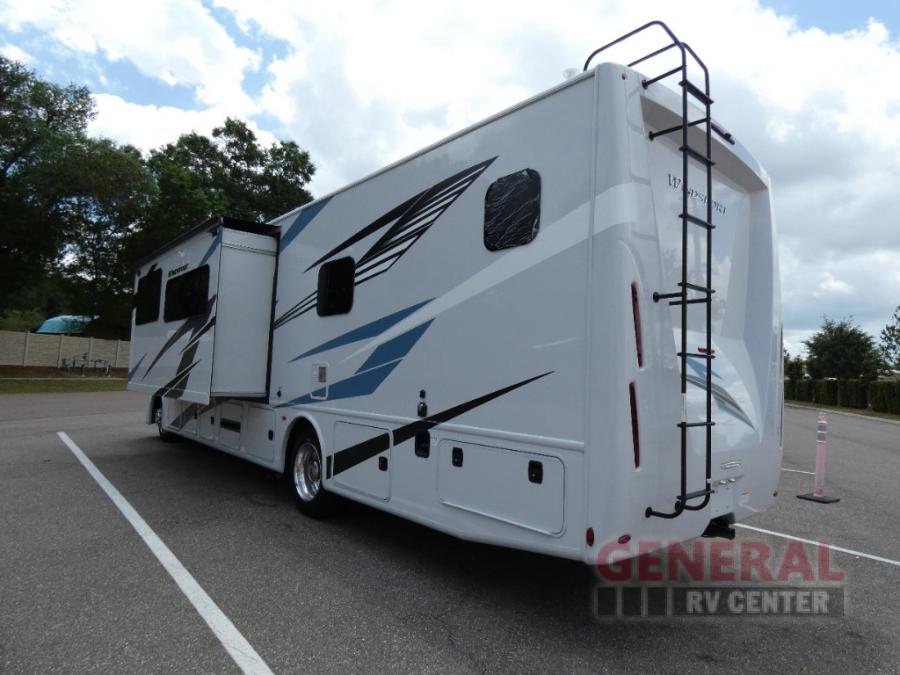 New 2024 Thor Motor Coach Windsport 35M Motor Home Class A At General ...