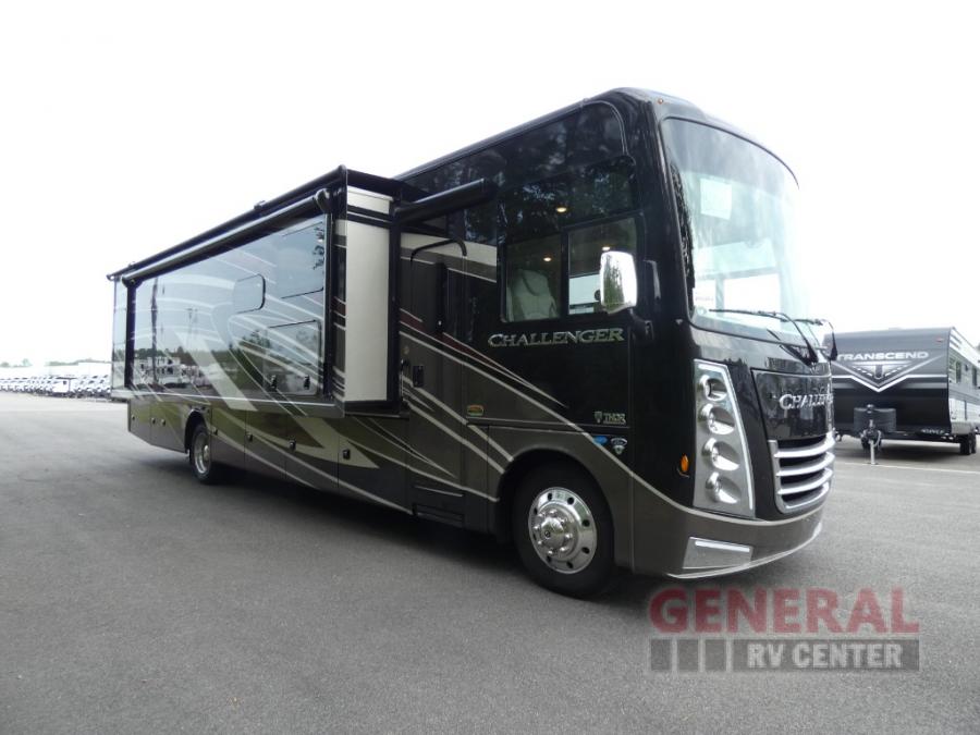 New 2024 Thor Motor Coach Challenger 37FH Motor Home Class A at General