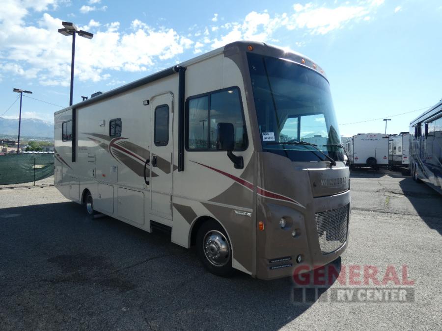 Used 2016 Winnebago Vista 31KE Motor Home Class A at General RV ...