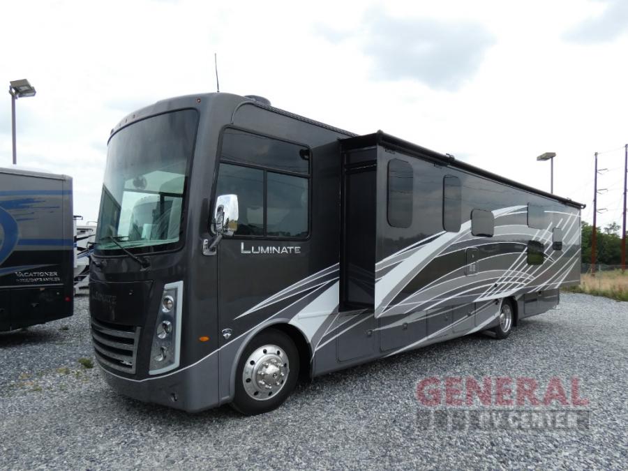 2024 Thor Motor Coach bb35